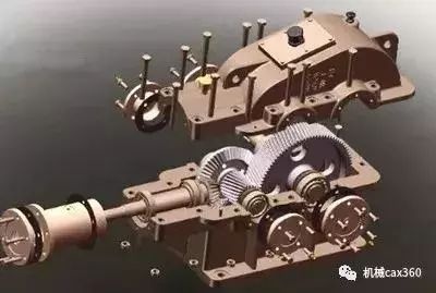 泰興減速機,減速機,泰興減速機廠,江蘇泰強減速機有限公司